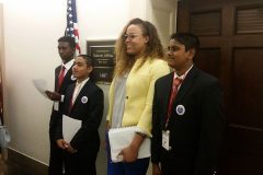 2016 Advocacy Day