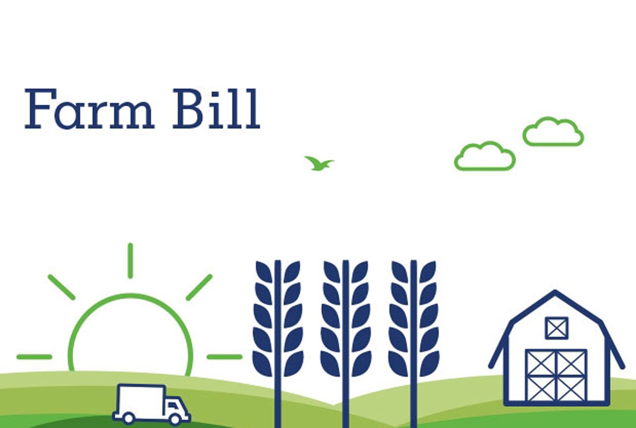 USCMO USCMO Supports 2018 Farm Bill Priorities and Urges Congress to