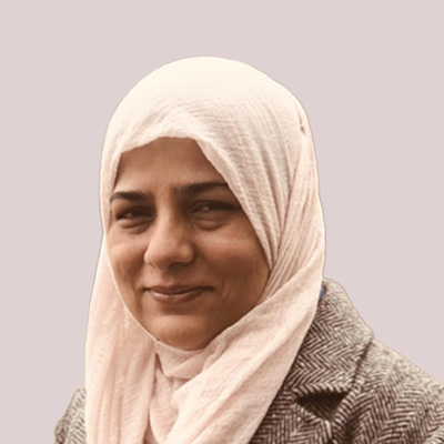 Dr. Saima Azfar
