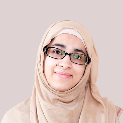 Sarah Ahmed