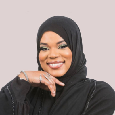 Angelica Lindsey Ali