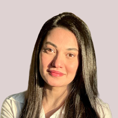 Muniba Mazari