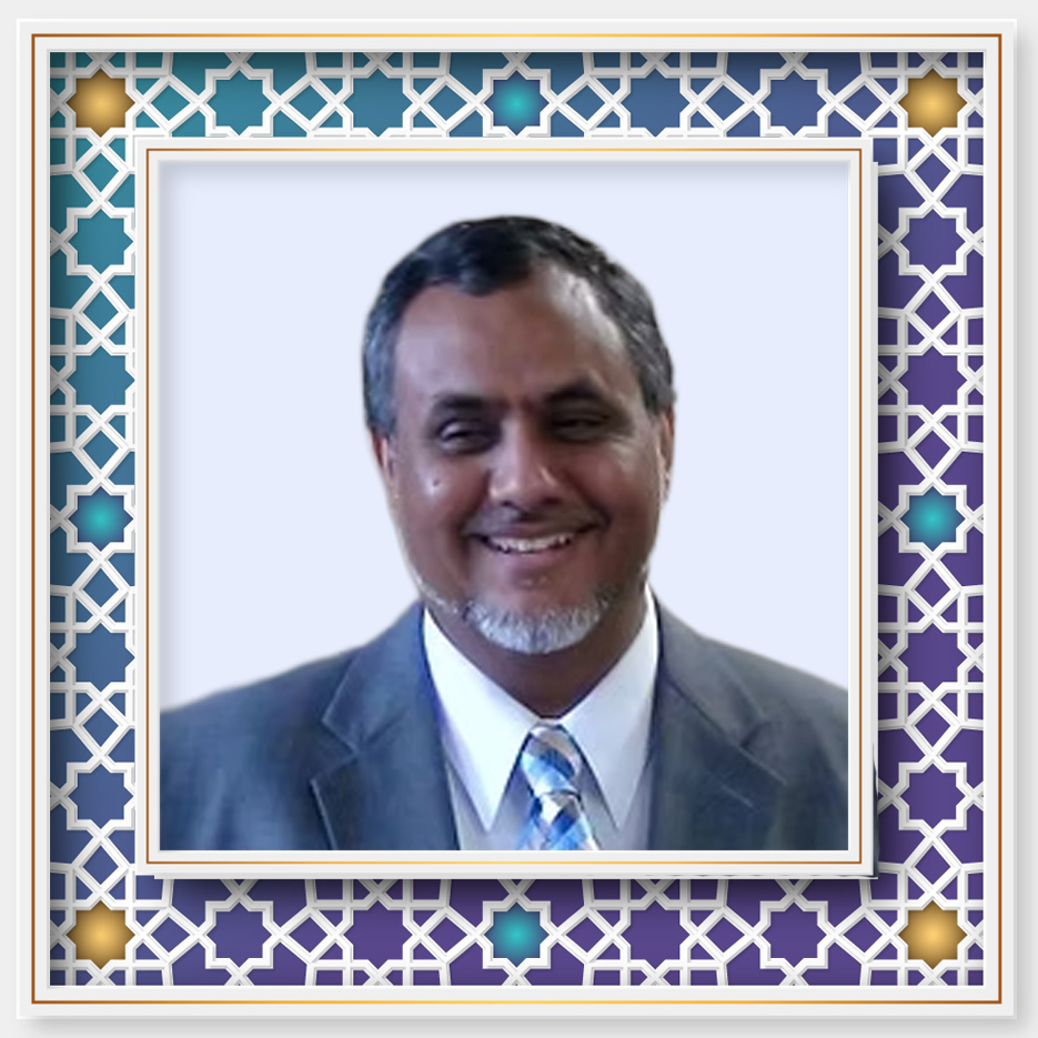 Dr. Zulfiqar Ali Shah