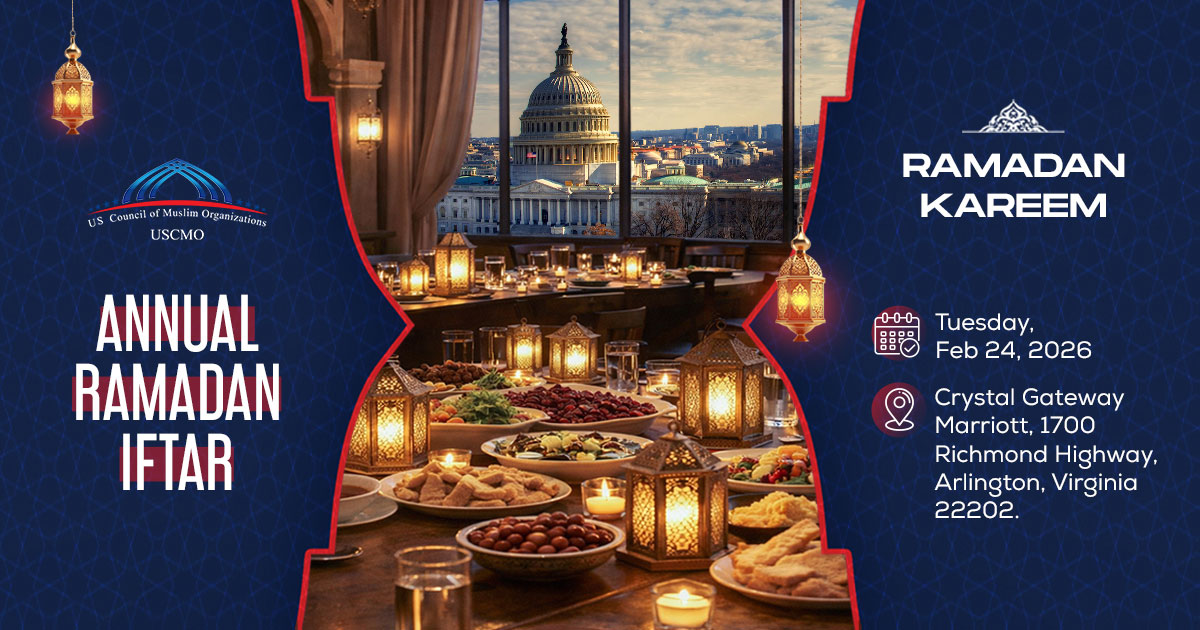 USCMO Remembers the Victims of September 11, 2001, Reflects on 20 Years of Tragedy